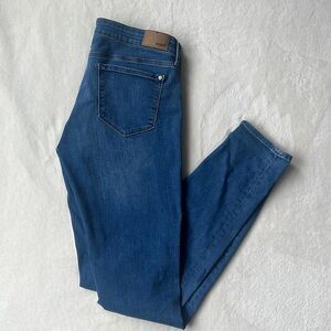 NWOT Mavi Emma slim boyfriend jeans